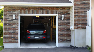 Garage Door Installation at El Repetto Monterey Park, California