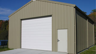 Garage Door Openers at El Repetto Monterey Park, California